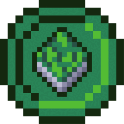 Aavegotchi FUD FUD Logo