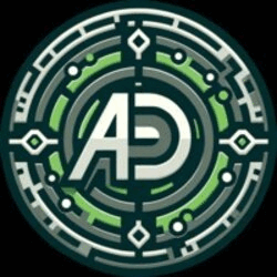 ABDS Token ABDS Logo
