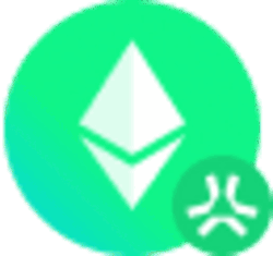 Abstract Liquid Staked ETH ABSETH Logo