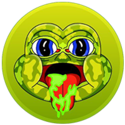 Acid Toad TOAD Logo
