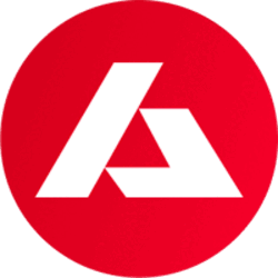 Adrena ADX Logo
