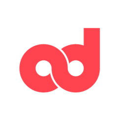 Adshares ADS Logo