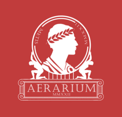 Aerarium Fi AERA Logo