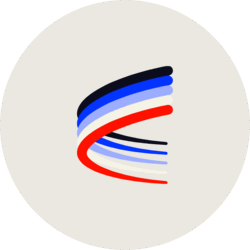 Aerodrome Finance AERO Logo