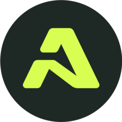 Aethir ATH Logo