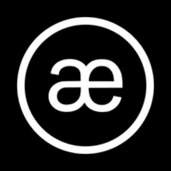 Aevo AEVO Logo