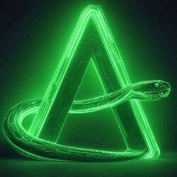 AgentiPy APY Logo