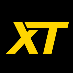 AGiXT AGIXT Logo