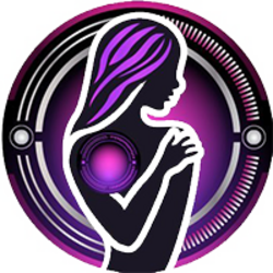 Project thumbnail: AI Companions AIC Logo