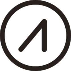 AIOZ Network AIOZ Logo