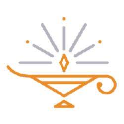 Aladdin DAO ALD Logo