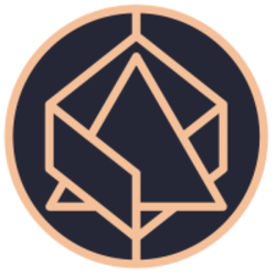 Alchemix ALCX Logo