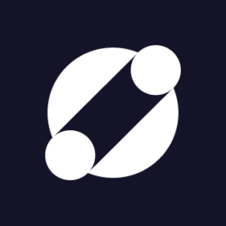 Aleph Cloud ALEPH Logo