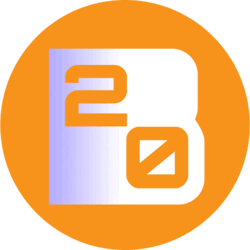 ALEX $B20 $B20 Logo