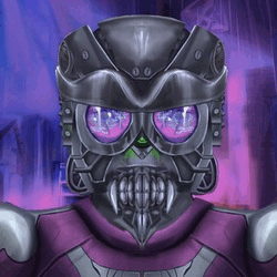 Alien Worlds TLM Logo