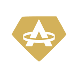 Alloy Tether Logo