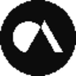 Alongside Crypto Market Index AMKT Logo