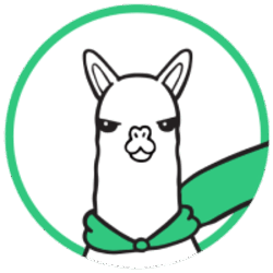 Alpaca Finance ALPACA Logo