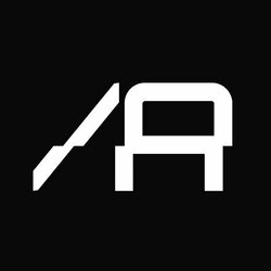 AlphaScan AI ASCN Logo