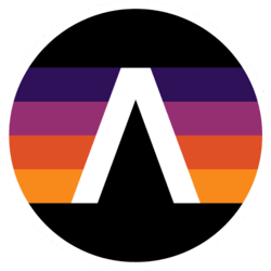 Altered State Machine ASTO Logo