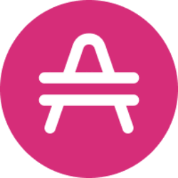 Amp AMP Logo
