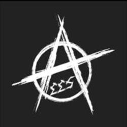 ANARCHY ANARCHY Logo