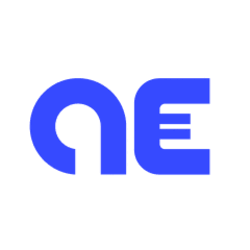 Anchored Coi... Logo