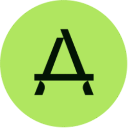 Ancient8 A8 Logo