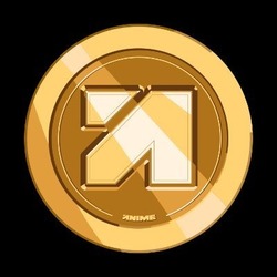 Animecoin Logo