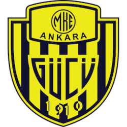 Ankaragücü Fan Token ANKA Logo