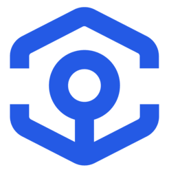 Ankr Network ANKR Logo