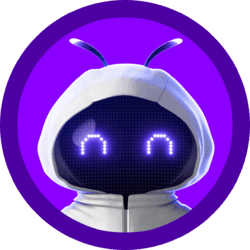 AnonFi ANON Logo