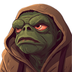 Ape and Pepe Logo