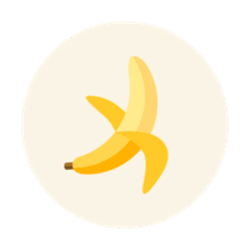 ApeSwap BANANA Logo