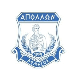 Apollon Limassol Fan Token APL Logo