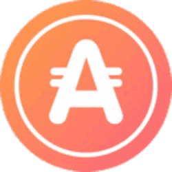 AppCoins APPC Logo