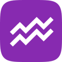 Aquarius Logo