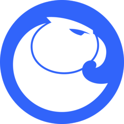 Aragon ANT Logo