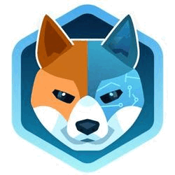 ArbDoge AI Logo