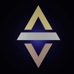 Areon Network AREA Logo