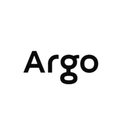 Argo ARGO Logo