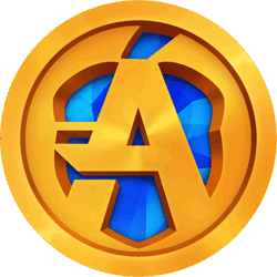 Argy Bargy Token ARGY Logo