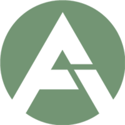 Ariva ARV Logo