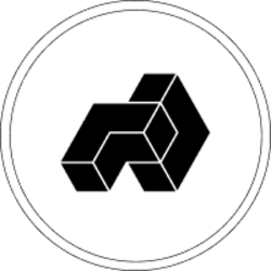 Arrow Token ARROW Logo