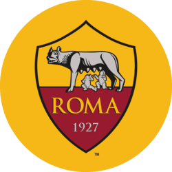 AS Roma Fan Token ASR Logo