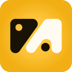 AssetMantle MNTL Logo