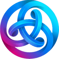 Astar ASTR Logo