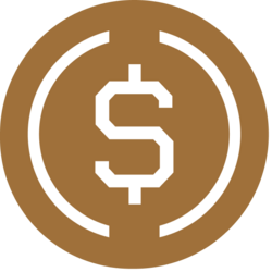 Aster USDF USDF Logo