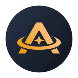 AstraAI ASTRA Logo