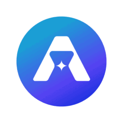 Astroport ASTRO Logo